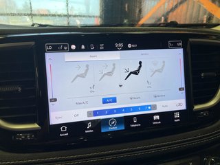 Chrysler Pacifica Hybrid  2022 à St-Jérôme, Québec - 12 - w320h240px