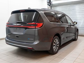 Chrysler Pacifica Hybrid  2022 à St-Jérôme, Québec - 8 - w320h240px