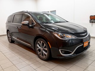 Chrysler Pacifica  2020 à St-Jérôme, Québec - 10 - w320h240px