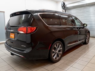 Chrysler Pacifica  2020 à St-Jérôme, Québec - 9 - w320h240px