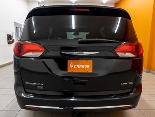 Chrysler Pacifica  2020 à St-Jérôme, Québec - 8 - w320h240px