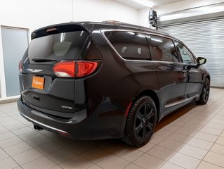 Chrysler Pacifica  2020 à St-Jérôme, Québec - 9 - w320h240px