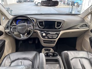 Chrysler Pacifica  2020 à St-Jérôme, Québec - 12 - w320h240px