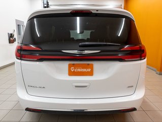 Chrysler Pacifica  2022 à St-Jérôme, Québec - 6 - w320h240px