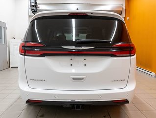 2024 Chrysler Pacifica in St-Jérôme, Quebec - 8 - w320h240px