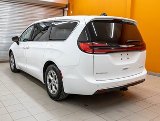 2024 Chrysler Pacifica in St-Jérôme, Quebec - 6 - w320h240px