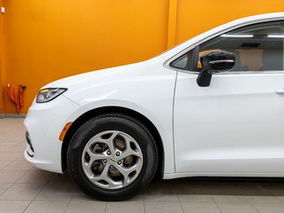 2024 Chrysler Pacifica in St-Jérôme, Quebec - 37 - w320h240px