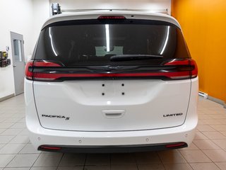 2024 Chrysler Pacifica in St-Jérôme, Quebec - 8 - w320h240px