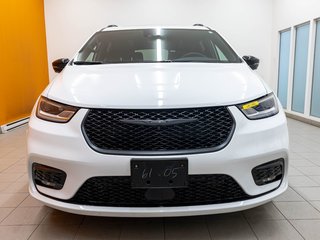 2024 Chrysler Pacifica in St-Jérôme, Quebec - 5 - w320h240px