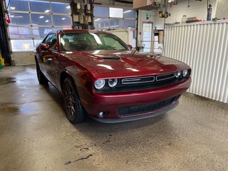 2018 Dodge Challenger in St-Jérôme, Quebec - 9 - w320h240px