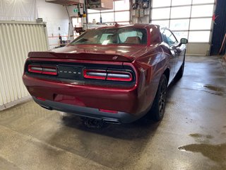 2018 Dodge Challenger in St-Jérôme, Quebec - 8 - w320h240px