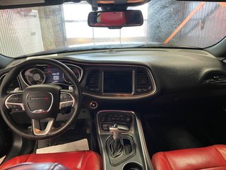 2018 Dodge Challenger in St-Jérôme, Quebec - 10 - w320h240px
