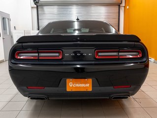 Dodge Challenger  2019 à St-Jérôme, Québec - 8 - w320h240px