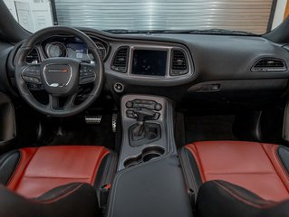 2023 Dodge Challenger in St-Jérôme, Quebec - 12 - w320h240px