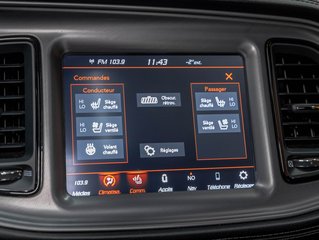 Dodge Challenger  2023 à St-Jérôme, Québec - 19 - w320h240px