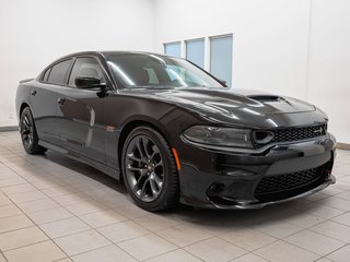 2023 Dodge Charger in St-Jérôme, Quebec - 11 - w320h240px