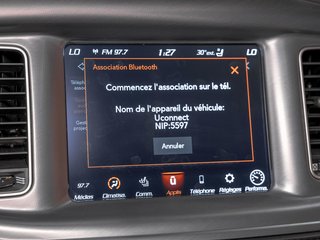 2023 Dodge Charger in St-Jérôme, Quebec - 20 - w320h240px