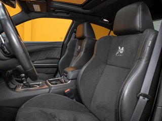 2023 Dodge Charger in St-Jérôme, Quebec - 12 - w320h240px