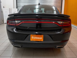 Dodge Charger  2023 à St-Jérôme, Québec - 8 - w320h240px