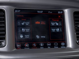 Dodge Charger  2023 à St-Jérôme, Québec - 23 - w320h240px