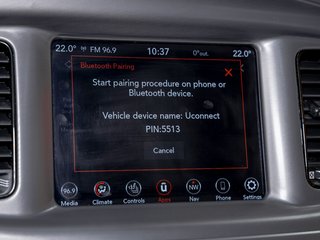 Dodge Charger  2023 à St-Jérôme, Québec - 18 - w320h240px