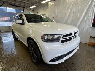 Dodge Durango  2017 à St-Jérôme, Québec - 12 - w320h240px