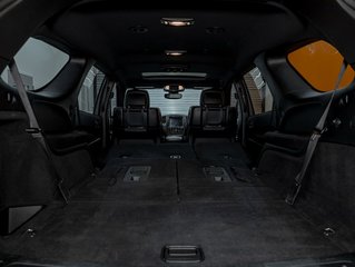 2020 Dodge Durango in St-Jérôme, Quebec - 37 - w320h240px