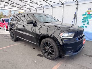 Dodge Durango  2020 à St-Jérôme, Québec - 10 - w320h240px