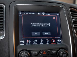 2020 Dodge Durango in St-Jérôme, Quebec - 18 - w320h240px
