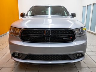 2020 Dodge Durango in St-Jérôme, Quebec - 5 - w320h240px