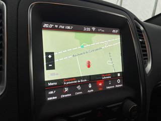 2020 Dodge Durango in St-Jérôme, Quebec - 4 - w320h240px