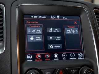 2020 Dodge Durango in St-Jérôme, Quebec - 17 - w320h240px
