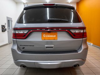 2020 Dodge Durango in St-Jérôme, Quebec - 8 - w320h240px
