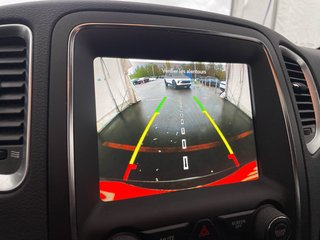 2020 Dodge Durango in St-Jérôme, Quebec - 14 - w320h240px
