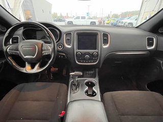 2020 Dodge Durango in St-Jérôme, Quebec - 5 - w320h240px