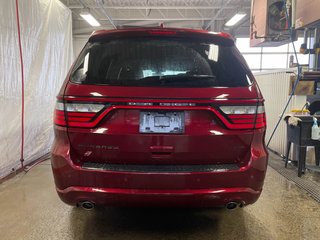 2020 Dodge Durango in St-Jérôme, Quebec - 8 - w320h240px