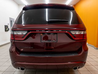 Dodge Durango  2020 à St-Jérôme, Québec - 7 - w320h240px