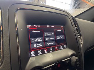 2020 Dodge Durango in St-Jérôme, Quebec - 13 - w320h240px