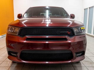 Dodge Durango  2020 à St-Jérôme, Québec - 5 - w320h240px