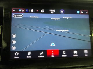 Dodge Durango  2021 à St-Jérôme, Québec - 3 - w320h240px