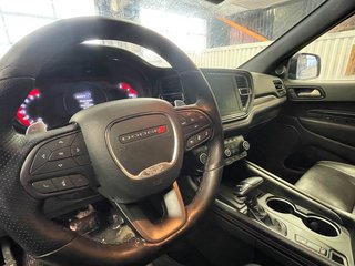 Dodge Durango  2021 à St-Jérôme, Québec - 4 - w320h240px