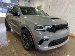 Dodge Durango  2021 à St-Jérôme, Québec - 10 - w320h240px