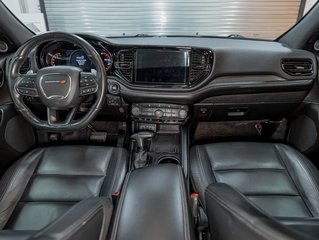 2022 Dodge Durango in St-Jérôme, Quebec - 12 - w320h240px