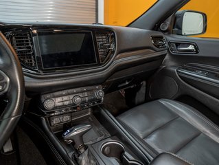 2022 Dodge Durango in St-Jérôme, Quebec - 22 - w320h240px