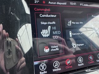 Dodge Durango  2022 à St-Jérôme, Québec - 12 - w320h240px