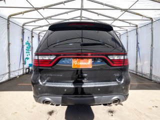 2022 Dodge Durango in St-Jérôme, Quebec - 8 - w320h240px