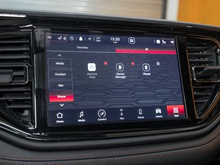 Dodge Durango  2023 à St-Jérôme, Québec - 18 - w320h240px