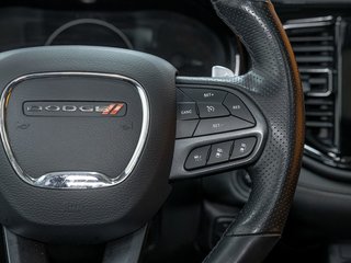 Dodge Durango  2023 à St-Jérôme, Québec - 16 - w320h240px