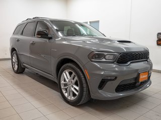 Dodge Durango  2023 à St-Jérôme, Québec - 10 - w320h240px