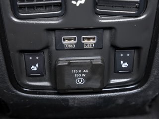 Dodge Durango  2023 à St-Jérôme, Québec - 33 - w320h240px